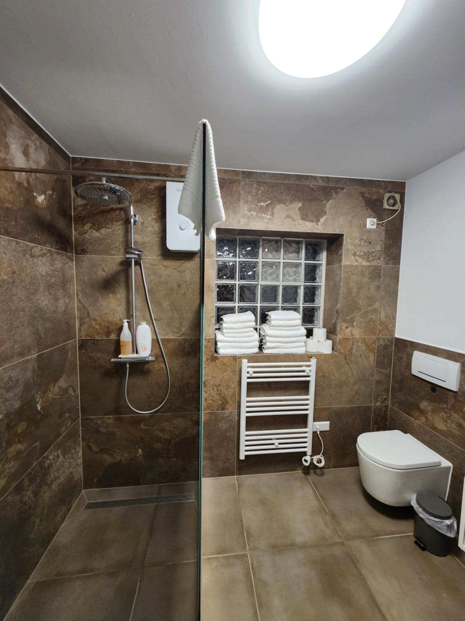 Apartment Moon Am Europapark Zentrum *